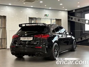 Mercedes-Benz A-Class, 2026 — миниатюра 7