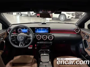 Mercedes-Benz A-Class, 2026 — миниатюра 8
