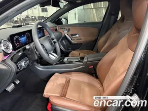 Mercedes-Benz A-Class, 2026 — миниатюра 9