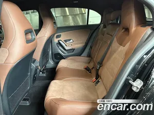 Mercedes-Benz A-Class, 2026 — миниатюра 10