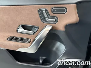 Mercedes-Benz A-Class, 2026 — миниатюра 11