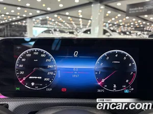 Mercedes-Benz A-Class, 2026 — миниатюра 12