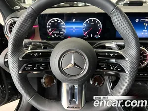 Mercedes-Benz A-Class, 2026 — миниатюра 13