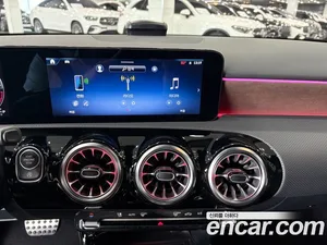 Mercedes-Benz A-Class, 2026 — миниатюра 14