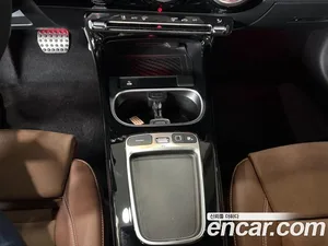 Mercedes-Benz A-Class, 2026 — миниатюра 15