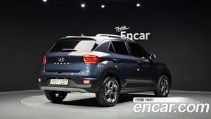 Hyundai Venue, 2019 — миниатюра 2