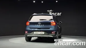 Hyundai Venue, 2019 — миниатюра 4