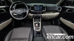 Hyundai Venue, 2019 — миниатюра 10