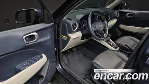 Hyundai Venue, 2019 — миниатюра 13