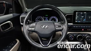 Hyundai Venue, 2019 — миниатюра 18