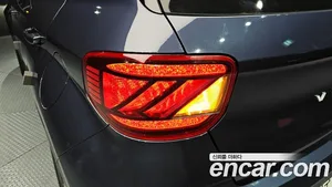 Hyundai Venue, 2019 — миниатюра 9