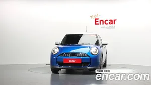 Mini Cooper, 2025 — миниатюра 2