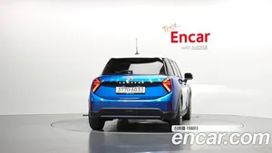 Mini Cooper, 2025 — миниатюра 3