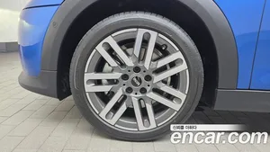 Mini Cooper, 2025 — миниатюра 4
