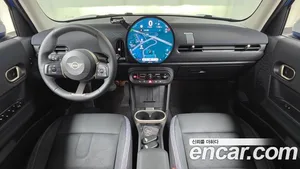 Mini Cooper, 2025 — миниатюра 9