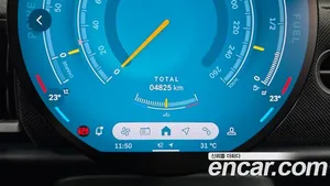 Mini Cooper, 2025 — миниатюра 10