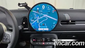 Mini Cooper, 2025 — миниатюра 18