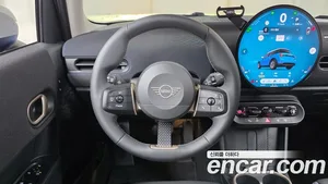 Mini Cooper, 2025 — миниатюра 19