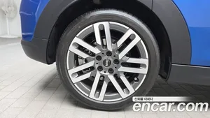 Mini Cooper, 2025 — миниатюра 22
