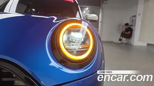 Mini Cooper, 2025 — миниатюра 7