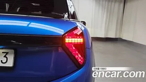 Mini Cooper, 2025 — миниатюра 8