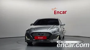 Hyundai Sonata, 2017 — миниатюра 3