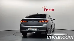 Hyundai Sonata, 2017 — миниатюра 4