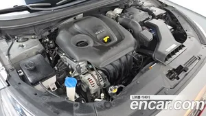 Hyundai Sonata, 2017 — миниатюра 6