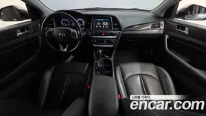 Hyundai Sonata, 2017 — миниатюра 7