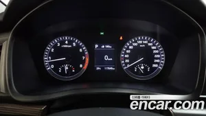 Hyundai Sonata, 2017 — миниатюра 8