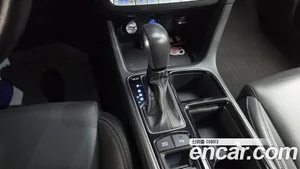 Hyundai Sonata, 2017 — миниатюра 9