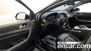 Hyundai Sonata, 2017 — миниатюра 10