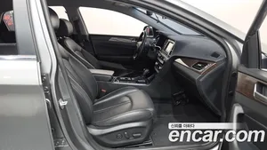 Hyundai Sonata, 2017 — миниатюра 11