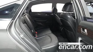 Hyundai Sonata, 2017 — миниатюра 12