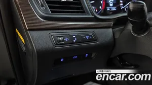 Hyundai Sonata, 2017 — миниатюра 15