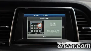 Hyundai Sonata, 2017 — миниатюра 18