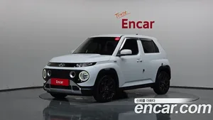 Hyundai Casper, 2021 — миниатюра 1
