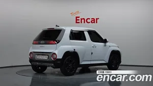 Hyundai Casper, 2021 — миниатюра 2