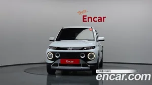 Hyundai Casper, 2021 — миниатюра 3