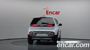 Hyundai Casper, 2021 — миниатюра 4