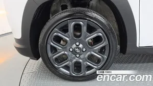 Hyundai Casper, 2021 — миниатюра 5