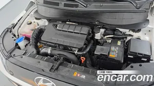 Hyundai Casper, 2021 — миниатюра 6