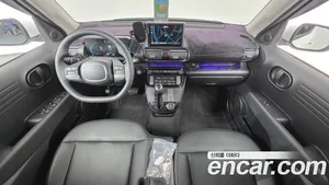 Hyundai Casper, 2021 — миниатюра 10