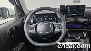 Hyundai Casper, 2021 — миниатюра 19