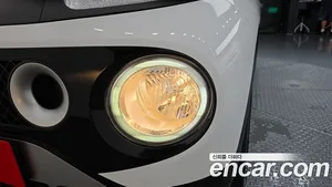 Hyundai Casper, 2021 — миниатюра 8