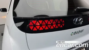 Hyundai Casper, 2021 — миниатюра 9