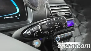 Hyundai Casper, 2021 — миниатюра 28
