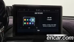 Hyundai Casper, 2021 — миниатюра 33