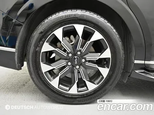 Kia Carnival, 2023 — миниатюра 5