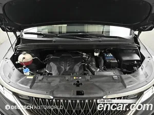 Kia Carnival, 2023 — миниатюра 6